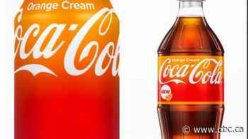 Tasting the past: Alberta scientist explains how the pull of nostalgia influences companies