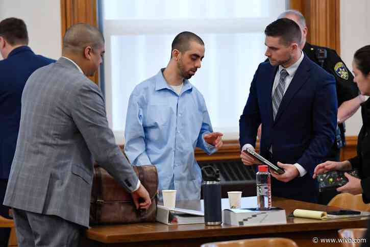 Salman Rushdie testifies against the man charged with stabbing him on stage in 2022