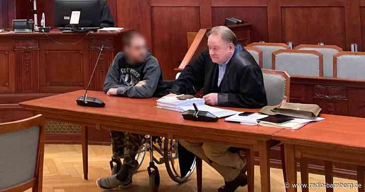 Mord in Mainleus – Zwölf Jahre Haft für 41-Jährigen