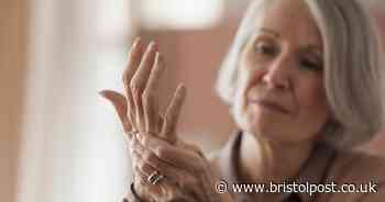 Eating eight foods could rid joint pain and 'prevent arthritis and inflammation'