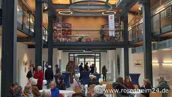 Neues Rathaus für Neubeuern: So war die offizielle Einweihungs-Feier