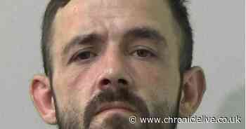 Man with links to North Tyneside and Newcastle wanted on prison recall as police issue appeal