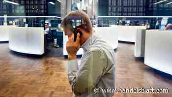 BVI: Fonds verzeichnen in Deutschland Rekordvermögen