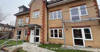 The new ‘crisis’ centre looking after those with mental health emergencies