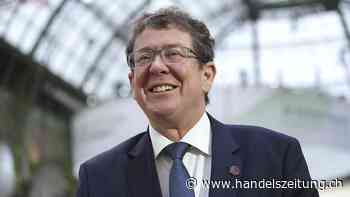 Bundesrat Rösti schlägt KI-Gipfel in der Schweiz vor