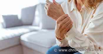 Arthritis sufferers urged to claim £434 DWP payment as millions struggle with daily pain