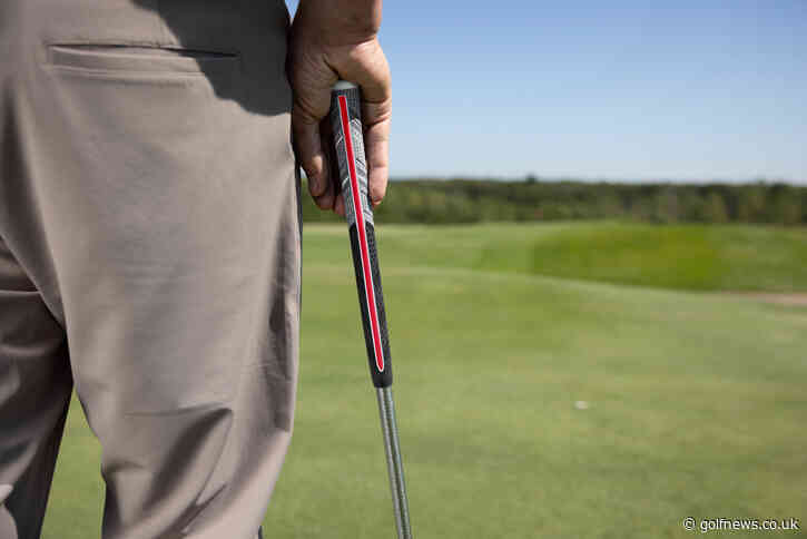 Golf Pride Unveils ALIGN MAX: The Next Evolution in Raised Ridge Grip Technology