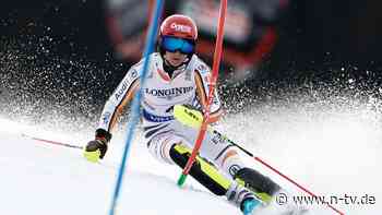 Dürr patzt und wütet: DSV-Duo hat Hand an der WM-Medaille und verpasst sie doch