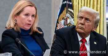 USAID stopt, Nederlandse expert zit zonder subsidie in Kyiv: ‘Kabinet wil niks betalen, Nederland onwaardig’