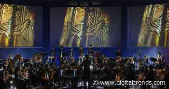 Monster Hunter producer explains that infamous Tár cameo