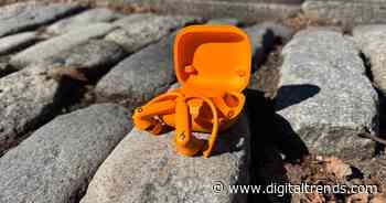 Beats Powerbeats Pro 2 review: your next workout earbuds