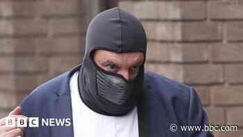 Fake Lord is jailed for £400k cruise scam