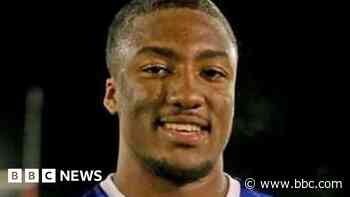 Tributes to 'compassionate' former Billericay Town midfielder