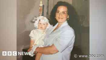 Woman killed by falling bricks in storm - inquest