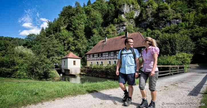Franken und Bamberg: Tourismus erfolgreich