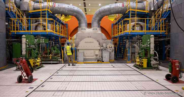 Walker erteilt Söder-Forderung nach AKW-Reaktivierung Absage