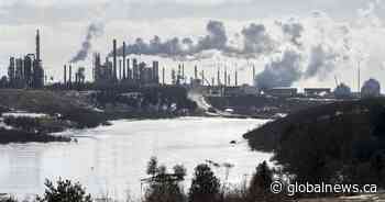 Saint John and Calgary are the Canadian cities that would be hit hardest by U.S. tariffs: report