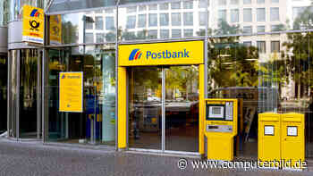 Tages- und Festgeld-Check: So gut ist die Postbank