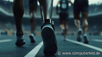 Darum tragen einige Nutzer die Apple Watch nun am Fußgelenk