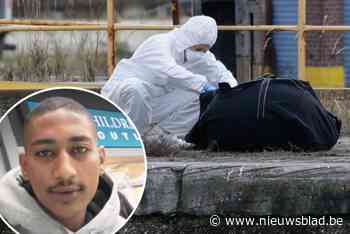 ASSISEN. Uri Zerihun werd doodgeschoten en in sporttas in het Kattendijkdok gedumpt