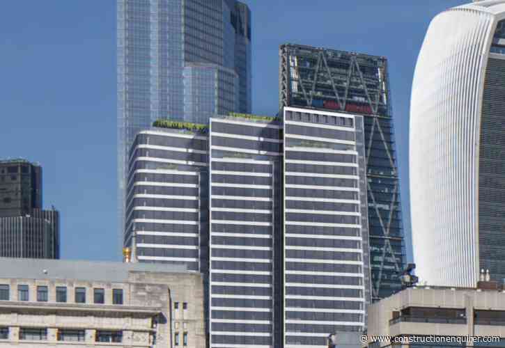 City’s biggest retrofit tower scheme approved