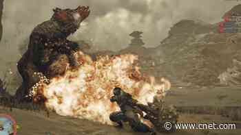 Monster Hunter Wilds Hands-On: Streamlining Hunts for Newbies and Veterans