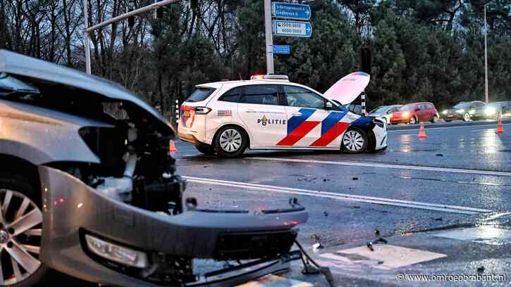 Verdachte die politie ontkwam tijdens achtervolging is alsnog aangehouden