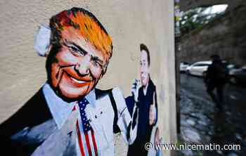 Pourquoi les fonctionnaires américains utilisent un emoji cuillère pour protester contre Donald Trump