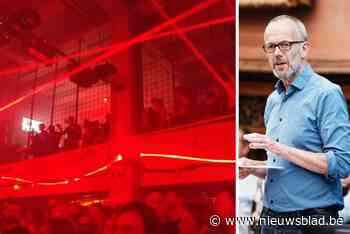 LIVE Politiek Gent. “In de laatste twee maanden van Kompass hebben we geen enkele klacht ontvangen”