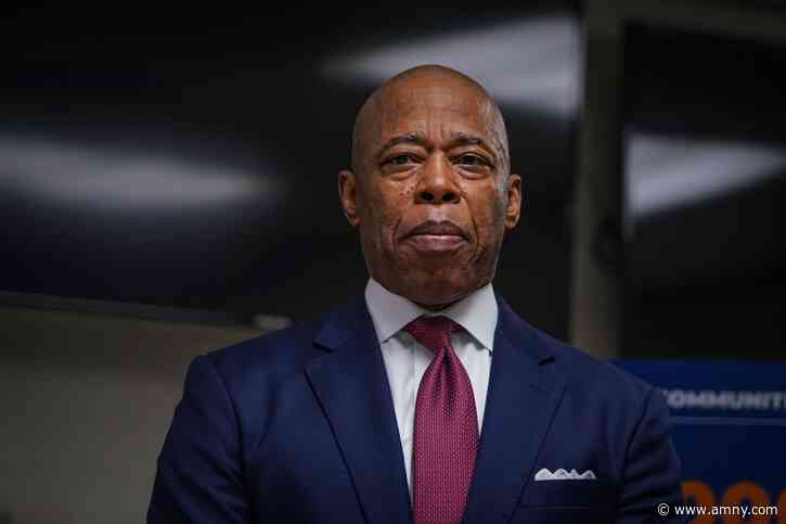 Op-Ed | Taking the case to Albany for a stronger NYC