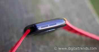 Is your Apple Watch 10 quieter than it used to be? You aren’t alone