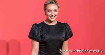 Strictly Come Dancing's Amy Dowden opens up on career change after life-changing cancer battle