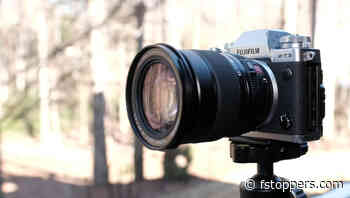 Fujifilm’s New 16-55mm Lens: Lighter, Faster, Better?