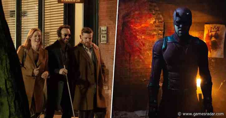 Daredevil: Born Again showrunner fought with Marvel over bringing back Karen and Foggy after the original version excluded them: "I was willing to lose a job over this one"