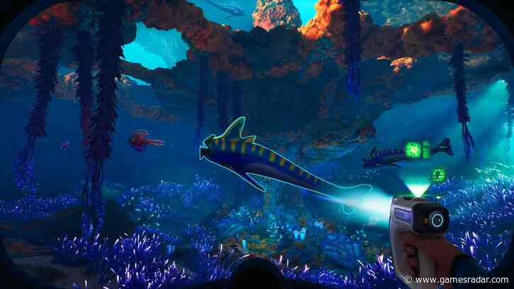 Subnautica 2 devs warn players about "fraudulent links" to a playtest for its upcoming underwater survival game: "Stay safe out there, Subnauts!"