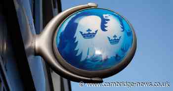 Barclays February 13 warning to customers with less than £10,000 in savings