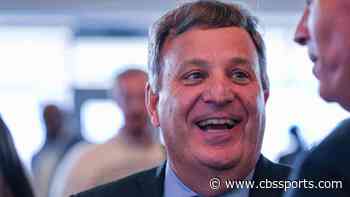 The Consigliere: How Michael Lombardi became the top advisor behind Bill Belichick's North Carolina takeover