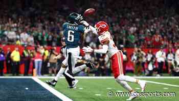 2025 Super Bowl ratings: Despite Eagles' blowout of Chiefs, Super Bowl LIX hits new record number of viewers