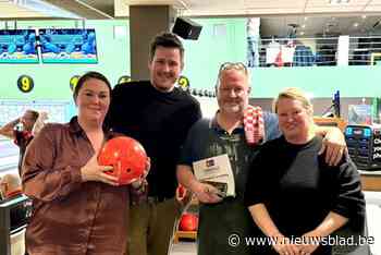 Euro Bowling in nieuwe handen: jong team zet zaak voort
