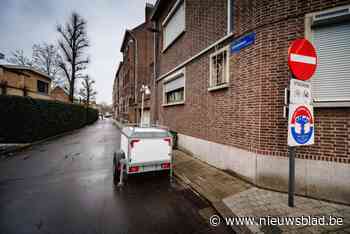 Camera betrapt bestuurders die verboden richting negeren in Zonnestraat: “Boete bedraagt 174 euro”