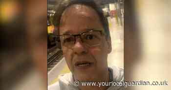 Two women sexually assaulted in Waterloo station pub