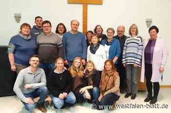 Christen kommen bei ökumenischen Themenabenden in Nieheim zusammen