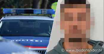 Tasjesroof als 16-jarige, nu uit Oostenrijkse gevangenis ontsnapt met lakens: wie is Nederlander V.A.?