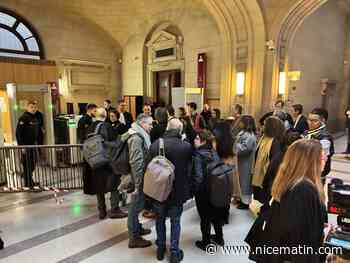 Deux experts mettent à mal la "ligne de défense" de l’accusé de l’attentat de la basilique Notre-Dame qui plaide l’amnésie