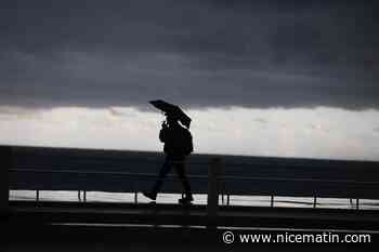 Les Alpes-Maritimes et le Var passent en vigilance jaune "pluie-inondation" en fin de journée, on fait le point