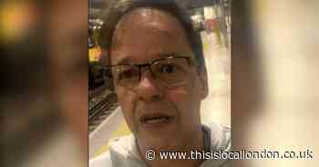 Two women sexually assaulted in Waterloo station pub