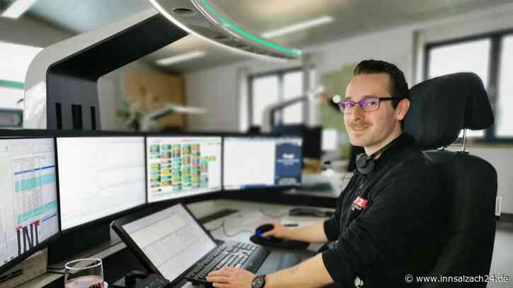 „Ich hab so einen Druck auf der Brust“ – die unsichtbaren Helden der Notrufzentrale