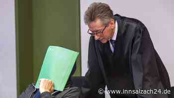 „Es war grauenhaft“: Zwei Ukrainer in Murnau getötet – Russe legt Geständnis ab