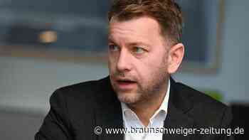 Wolfsburgs OB will zusammen mit Initiative Autostandort stärken