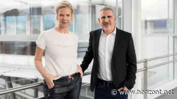 Radiomarkt: Welche Probleme Valerie Weber bei Antenne Bayern lösen muss